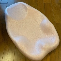 【お譲り先決定】リッチェル ひんやりしないおふろマットR