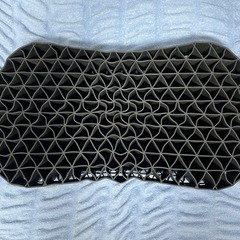 【試使用のみ】ヒツジのいらない枕　極柔