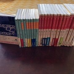 ゴーマニズム宣言　文庫本　24冊