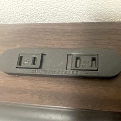 美品 サータSerta セミダブルベッド