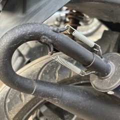 zeroチャンバー スズキ　zzの画像