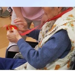 🏠寮付き『広々1LDK』⭐️介護士募集⭐️未経験大歓迎⭐️会社徒歩0分⭐️週休2日の画像