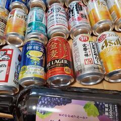 お酒50本以上の画像