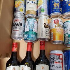 お酒50本以上の画像