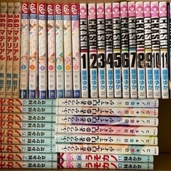 少女漫画まとめ売り 全100巻以上