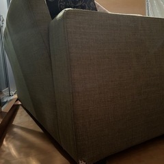 ソファ　引越しのための画像