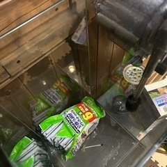 水槽 水槽台 濾過槽 他 熱帯魚 アクアリウム パルダリウムの画像