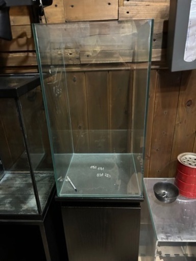 水槽 水槽台 濾過槽 他 熱帯魚 アクアリウム パルダリウム