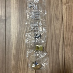 カプセルトイ　どうぶつキャンプ