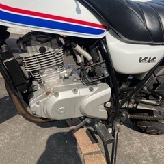 スズキ　バンバン200の画像