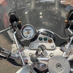 スズキ　バンバン200の画像