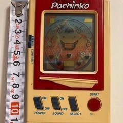 【取引決定しました】ジャンク品　PERFECT  Pachinkoの画像
