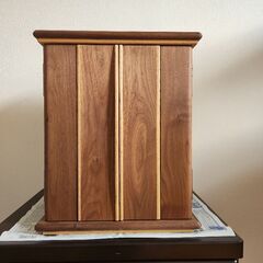 仏壇　くるみりお仏壇　くるみの仏壇の画像