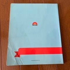 World family  Disney  ディズニー ワールドファミリー　DVDとCD 1.2.3 play along  プレイアロングの画像