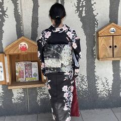 着物好き、興味ある方 - 練馬区