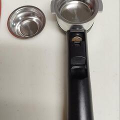 デロンギ　エスプレッソ・カプチーノメーカーの画像