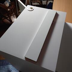 取りに来れる方。無料で差し上げます。の画像