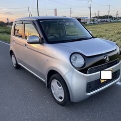 N-ONE★G★社外ナビ地デジテレビバックカメラ★車検６年１２月