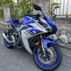 YZF-R25