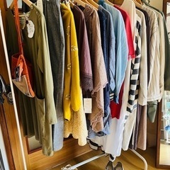 9/16(土)17(日)18(月)３日間♡¥1000売りつくし SALE - その他