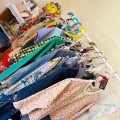 9/16(土)17(日)18(月)３日間♡¥1000売りつくし SALE − 大阪府