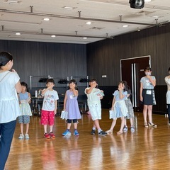 ✨子ども合唱ワークショップ「歌おう！－話そう、聞こう、考えよう－」✨の画像