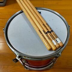 YAMAHA　ヤマハ　ドラム　小太鼓　打楽器