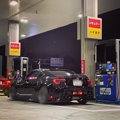 トヨタ86 MT