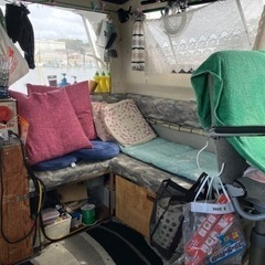 明日はタチウオ試し釣り