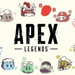 APEX フレンド募集中！