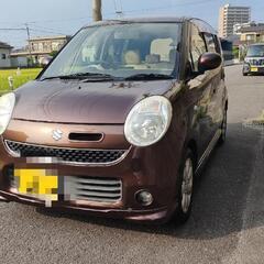 ＭＲ−ＷＡＧＯＮ−グレードT−ターボ　検査R7/8まで
