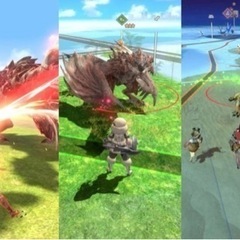 モンスターハンター now フレンド募集
