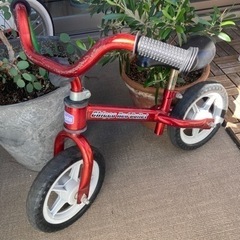 【キッコ】コストコ　ストライダー　バランスバイク