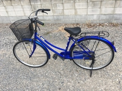 自転車2378