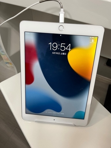 iPad Air 2  Wi-Fi➕セルラーモデル　ジャンク