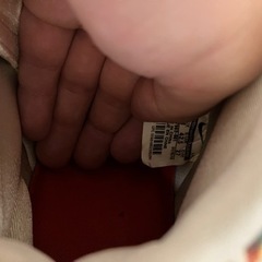 値下げナイキ　希少　ランナーフォース27.0cmの画像