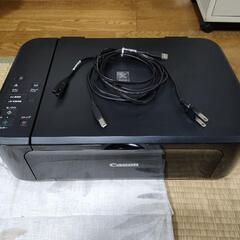 プリンター　MG3620