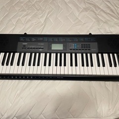 カシオ　電子ピアノ