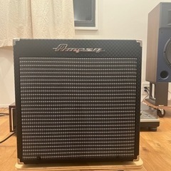Ampeg RB-108 ベースアンプ コンボ