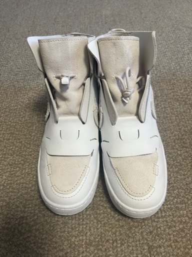 NIKE  WMNS  VANDALISED LX  バンダライズド24.5cm