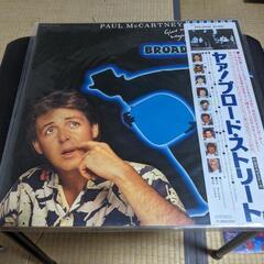 ポール・マッカートニーレコード