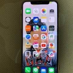 iPhoneXs