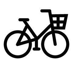 折りたたみ自転車