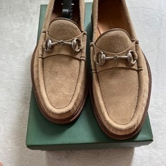 GUCCIビットローファー新品未使用品、本物！