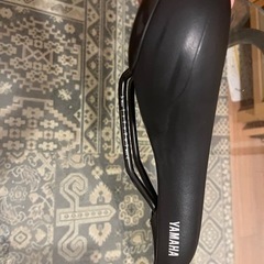 yamaha サドル　新品の画像
