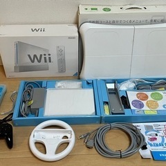 受け渡し者確定★ニンテンドーWii★ソフト５本セット★Wii f...
