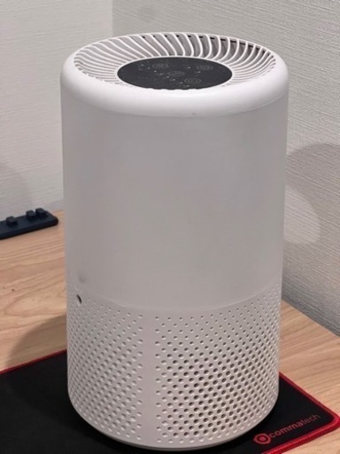 空気洗浄機　dreamegg 空気清浄機