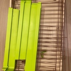 犬用　ゲージ