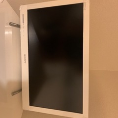 SONY テレビ