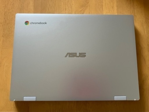 ASUS Chromebook クロームブック CX1102CK ノートパソコン　PC 11.6型
